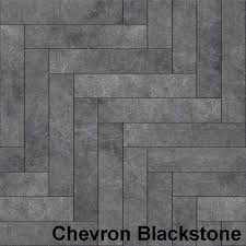Perfection Floor Tile Natural Stone Flexible Loose Lay Interlocking Tiles Chevron Blackston With Images Tile Floor Luxury Vinyl Tile Flexible Tile