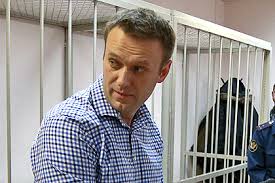 Решение симановского суда делает алексея навального «самым видным политическим заключенным в россии и может стать самым важным приговором против врага путина с. Sud Udovletvoril Isk Neverova K Navalnomu Obshestvo Rossiya Lenta Ru