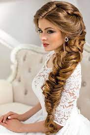 Wedding Ideas 50 Trends You Ve Never Seen Before Long Hair Styles Hair Styles Wedding Hair Inspiration