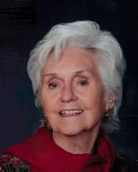 Janet Carter Obituary