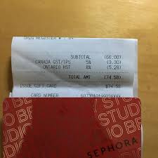 With an unbiased approach to experiential retail. Find More 74 58 Sephora Gift Card For Sale At Up To 90 Off