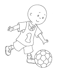 42 caillou coloring pages to print off and color. Caillou Coloring Picture Caillou Coloring Wallpaper