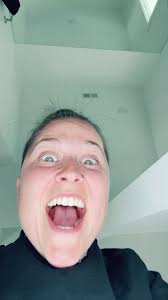 Jen Ross with Wonder