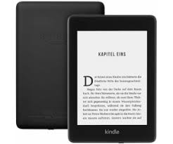 However, if you look closely, you'll notice the paperwhite 3 has a taller screen kindle paperwhite 1 — the first paperwhite looks the same as future generations. Kindle Paperwhite 2018 Ab 99 00 April 2021 Preise Preisvergleich Bei Idealo De