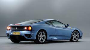 Maybe you would like to learn more about one of these? Ferrari 360 Modena History Specs And Buying Guide Evo