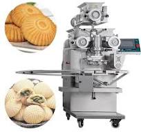 Automatic Moon Cake Production Line Manufacturer and Factory ...