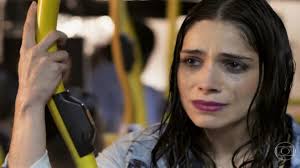 Haja Coração: Príncipe vira sapo! Felipe machuca Shirlei com término