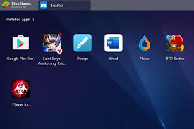 BlueStacks 5 for Android – Download APK MOD App emulator