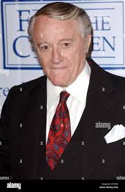 Robert vaughn hi-res stock photography and images