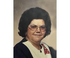 Dora Noble Obituary (1937