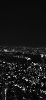 Aesthetic Dark City Wallpapers Wallpaper Cave Video game, space engine, aesthetic, horizon, planet.