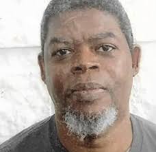 REGINALD FRED WALLACE