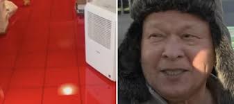 More than 350 gallons of home heating oil pumped into Mass. family's  basement. Now they can't live there. How much this disastrous mistake could  cost