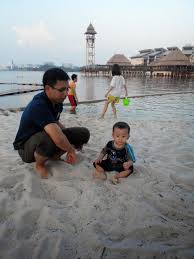 Tau tak korang kat putrajaya ni ada 5 kolam renang awam kay. Presint 4 Putrajaya Tempat Mandi 23 Tempat Menarik Di Putrajaya Yang Popular Untuk Diterokai Oleh Pelancong