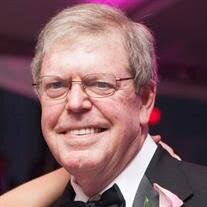 Obituary information for Frederick "Skip" J. Sawyer III