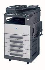 Konica minolta bizhub 162 features the latest digital imaging . Konica Minolta Bizhub 162 Digital Colour Photocopier Photocopiers Direct