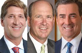 What Truist pressure? Regionals insist they're in no rush to merge