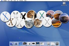 By james peckham 26 may 2021. From Aqua To Catalina The Evolution Of Macos X Macworld