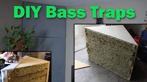 Table of contents diy bass traps effective & easiest way to make them diy bass traps Diy Bass Traps Home Studio Room Acoustics Youtube