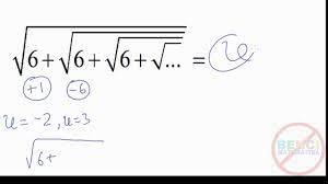 Hasilnya belum sederhana, sekarang kita bisa ubah lagi. Cara Cepat Akar Dalam Akar Request Youtube