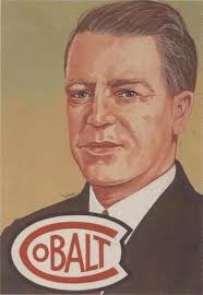 1983 Hall of Fame Postcards #I4 Angus Campbell