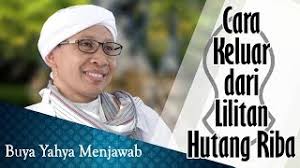 Bahkan pelakunya atau nasabah utang riba terkena laknat. Cara Keluar Dari Lilitan Hutang Riba Buya Yahya Menjawab Youtube