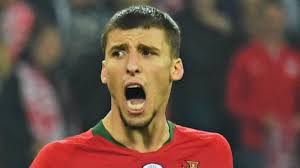 View the player profile of ruben dias (manchester city) on flashscore.com. Der Beste Spieler Der Premier League Das Ist Ruben Dias Von Dfb Gegner Portugal Goal Com