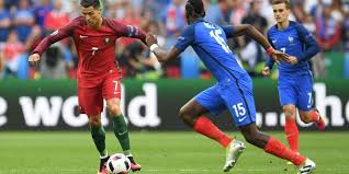 Le championnat d'europe de football sera organisé dans toute l'europe à partir du 11 juin 2021. Euro 2020 Le Debut Des Eliminatoires Du Premier Championnat D Europe Dans 12 Pays