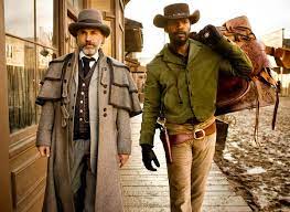Maybe you would like to learn more about one of these? Quentin Tarantino S Django Unchained Stars Jamie Foxx The New York Times