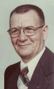 Warren Russell Chapman (1916-2005)