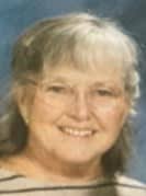 Suzanne "Sue" Dolores Beane Obituary (1941