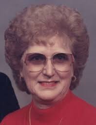 Isabel "Bel" Anne Dickson Waldo Obituary September 18, 2022