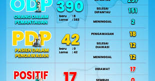 Sebenarnya Positif Di Masyarakat Itu Reaktif Rapid Test Portal Kabupaten Probolinggo