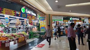 Mango in purple rice (9.00), mango in purple rice (9.00), mango in purple rice (9.00), kiwi sago (5.00) cuisines. Cold Storage New Wing One Utama Pj Petaling Jaya Selangor Malaysia Grocery Store Facebook