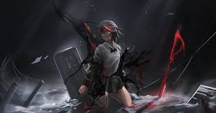 Pin Di Anime Word