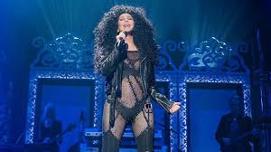 Stand & b counted or sit & b nothing. Cher Announces 2018 Australian Arena Tour Music Feeds