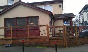 Ambulance service called to scene in keyham just after 6pm, with local mp calling it a 'serious and the local labour mp luke pollard tweeted: Keyham Vaults Albert Road Picture Of Keyham Vaults Plymouth Tripadvisor