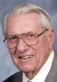 William Edward Burchfield