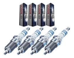 Jogo Vela Duplo Iridium Honda Crv Suv Bosch 0242135559 - Speed Parts -  Distribuidora de Peças Automotivas para Carros