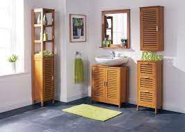 Il est donc particulièrement recommandé pour les aménagements en pièces humides comme la salle de bain. Resultat De Recherche D Images Pour Salle De Bain Bambou Salle De Bain En Bambou Meuble Salle De Bain Deco Salle De Bain Bambou