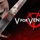 Sci-Fi Night: V For Vendetta (2006) event image