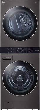 Maybe you would like to learn more about one of these? The 8 Best Stackable Washers And Dryers Of 2021