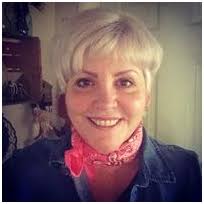 Kathleen Pascoe Massage therapist