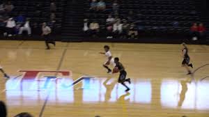 Knight's buzzer beater gives Mountain Lion 67-65 win over FMU