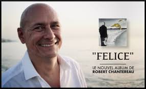 Robert Chantereau updated their cover...