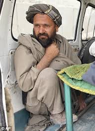 The man in the video congratulated the people of kandahar on the taliban's. Us Soldier May Have Fallen Under Blind Rage In Rampage That Killed 16 Afghan Civilians Daily Mail Online