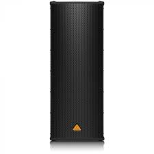 Behringer is an audio equipment company founded in 1989 by uli behringer. Behringer B2520 Eurolive 2x15 Inch Speaker Cabinet Studiospares