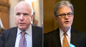 McCain, Coburn stall CR temporarily
