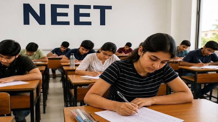 NEET PG 2026 Exam: 340 शहरों में कल सुबह 9 बजे से होगी नीट पीजी की परीक्षा,  यहां देखें सभी जरूरी परीक्षा निर्देश - neet pg 2026 exam tomorrow in 340  cities