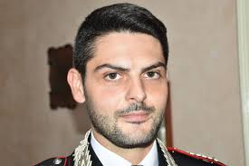 Imperia: presentati oggi i nuovi comandanti delle compagnie dei Carabinieri  di Sanremo e Ventimiglia (Foto)